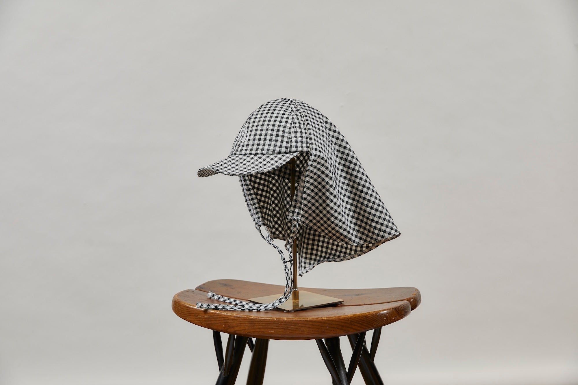 Water Veil Cap