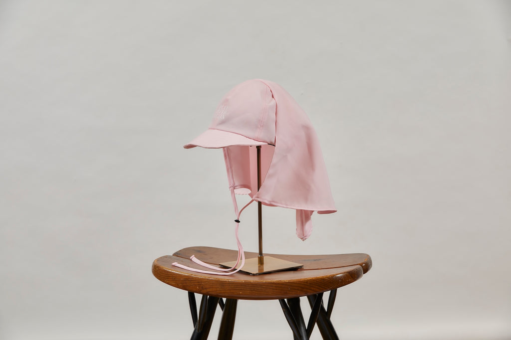 Water Veil Cap