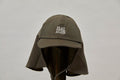 Water Veil Cap