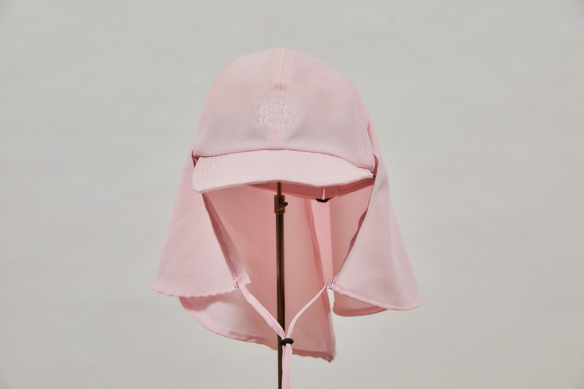 Water Veil Cap