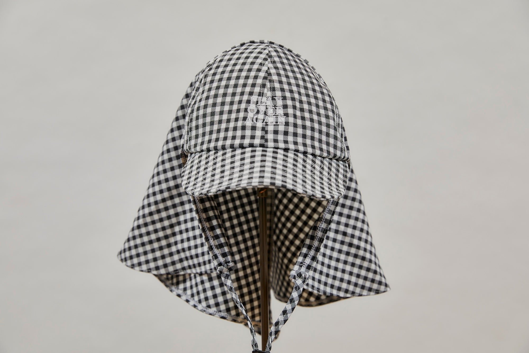 Water Veil Cap