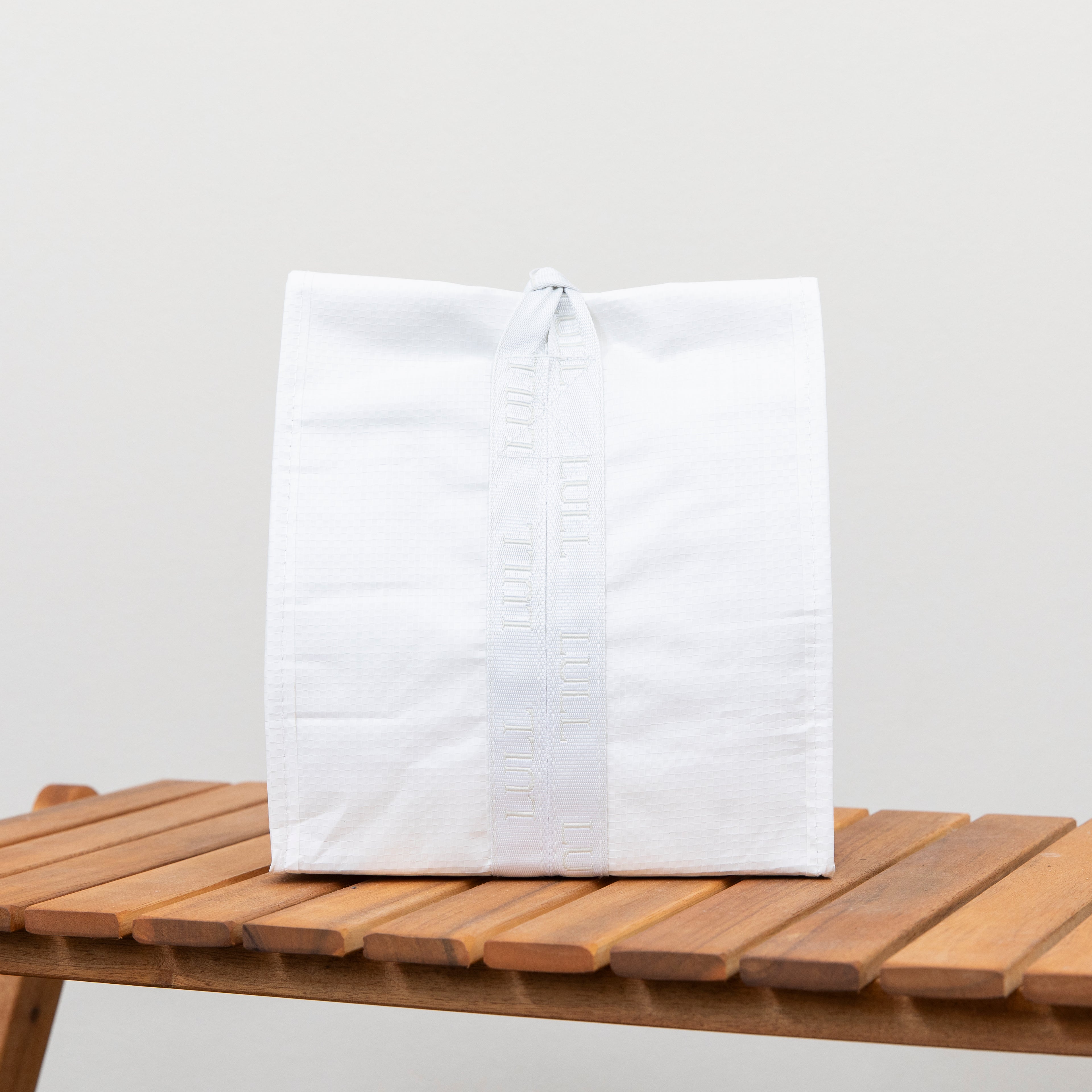 Wax Nook Bag